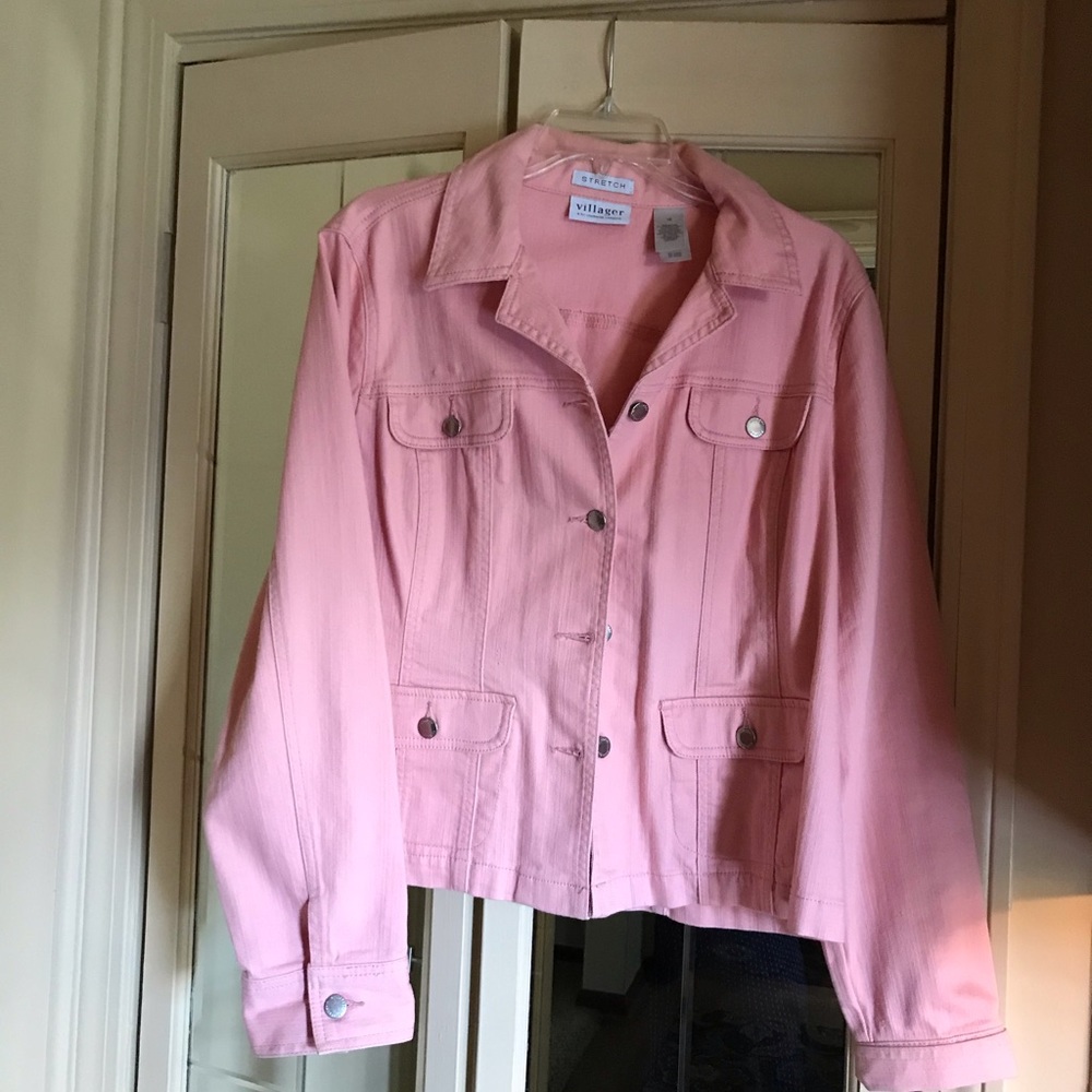 Jacket